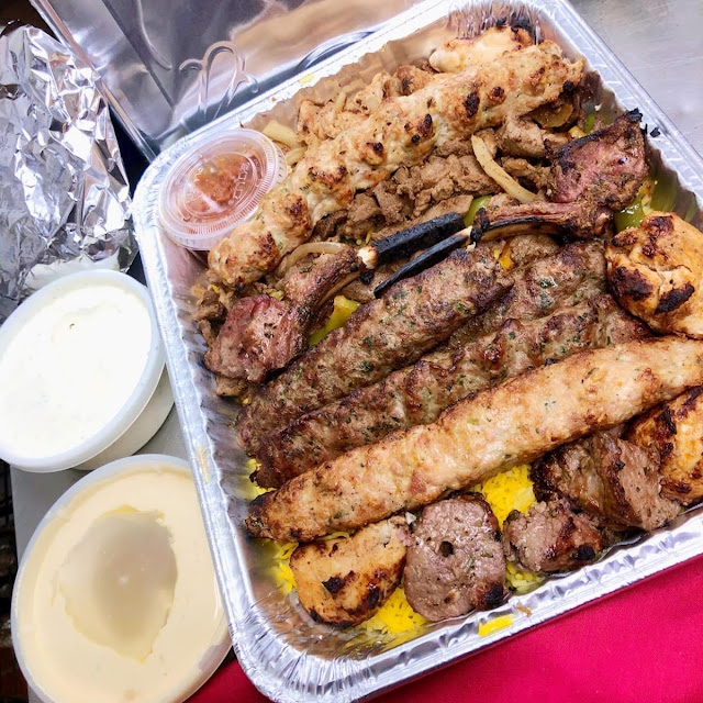 Mix Grill