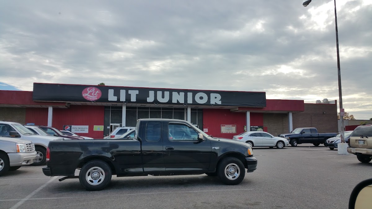 Lit Jr. on Winchester - Photo 7