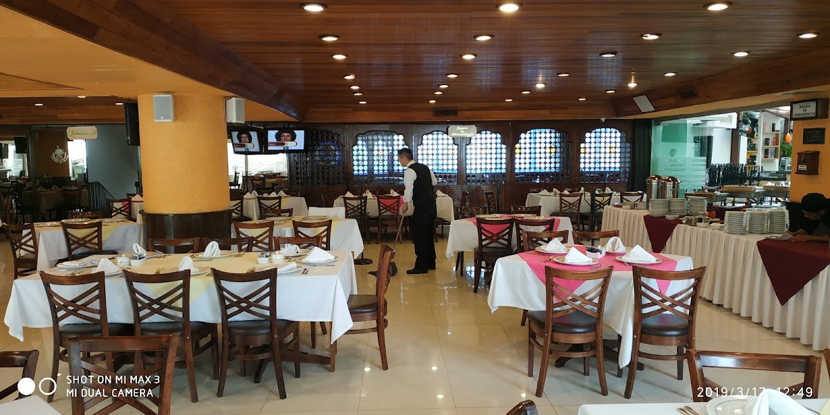 Club Naval Sur