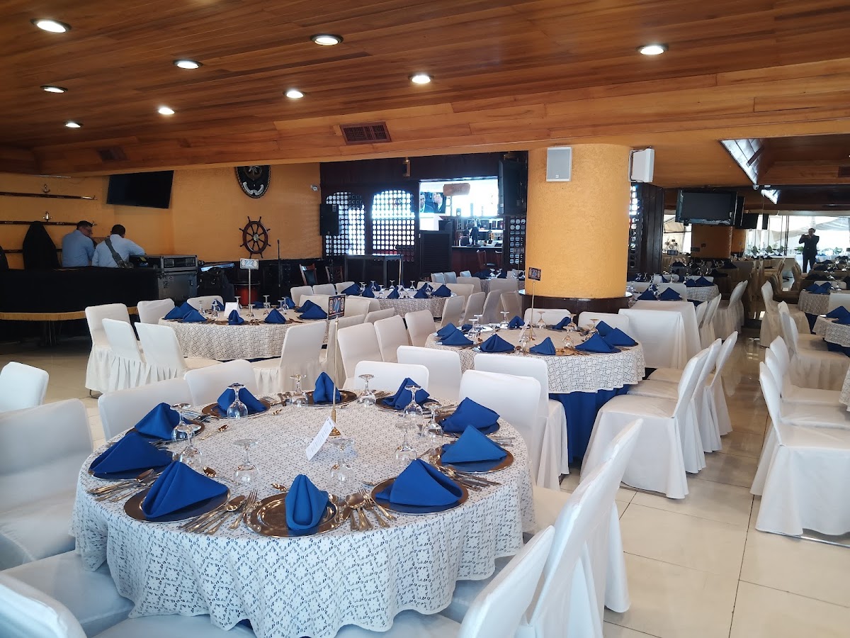 Club Naval Sur - Photo 4