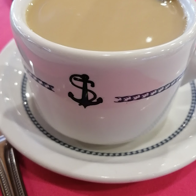 Café Americano