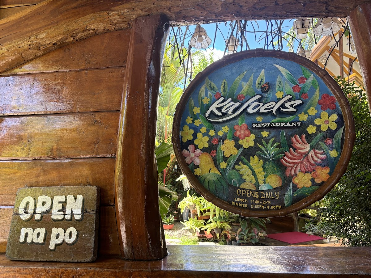 Ka Joel's Restaurant - Photo 9