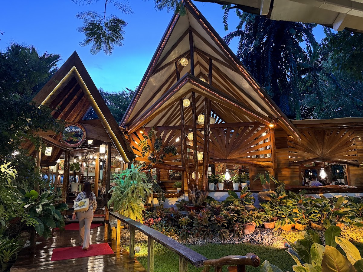 Ka Joel's Restaurant - Photo 6