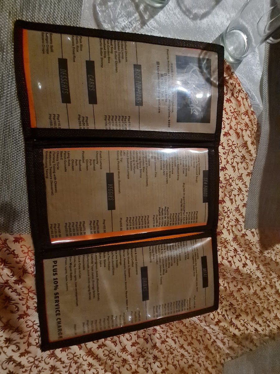 Menu Photo 6