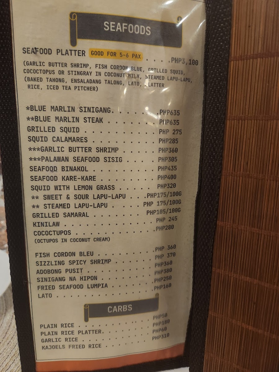 Menu Photo 7