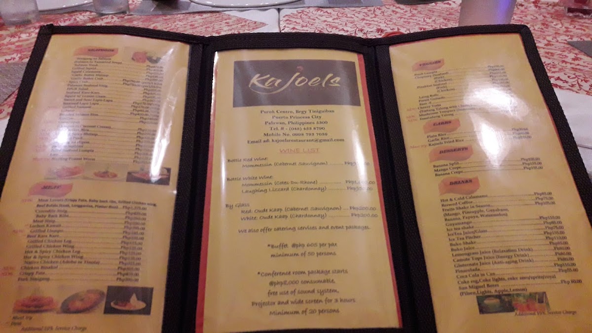 Menu Photo 8