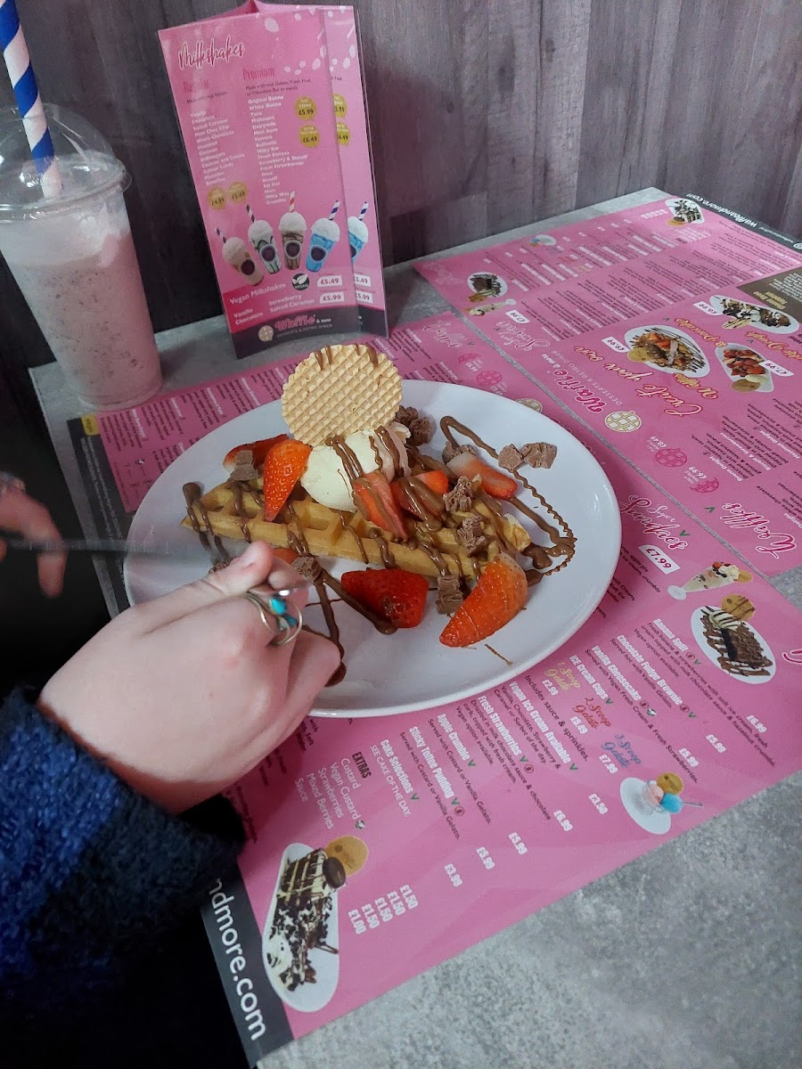 Menu Photo 7