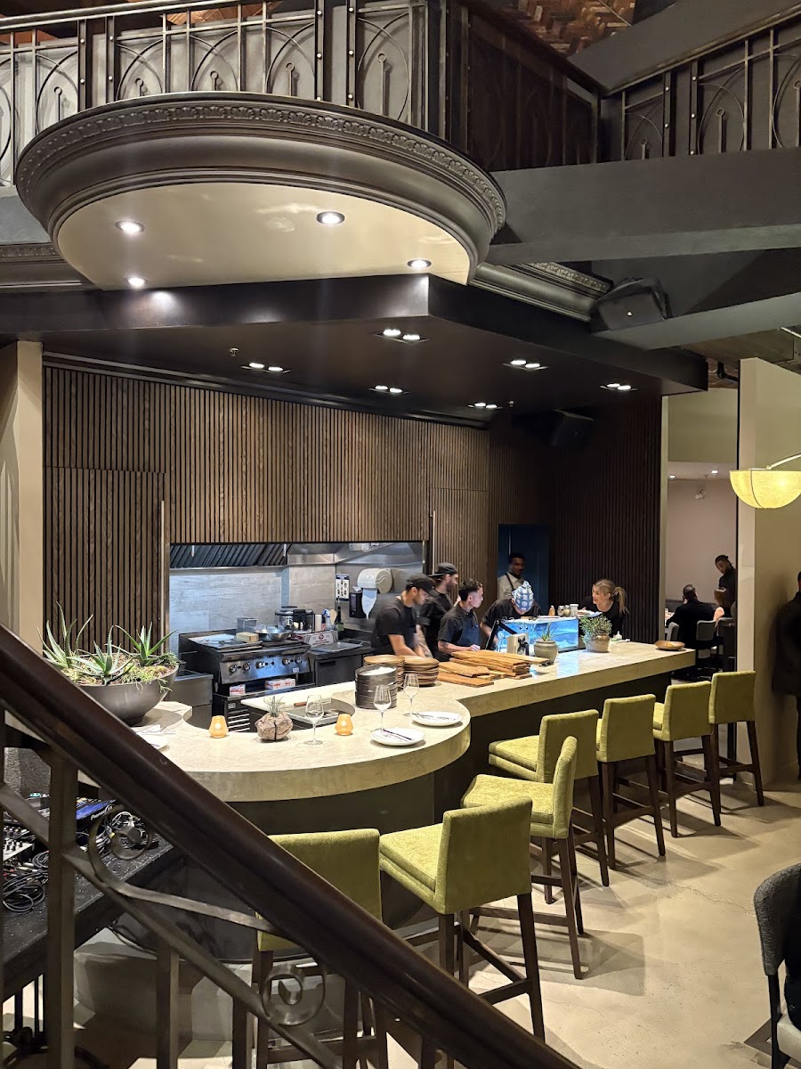 Restaurant Zoelle - Photo 3