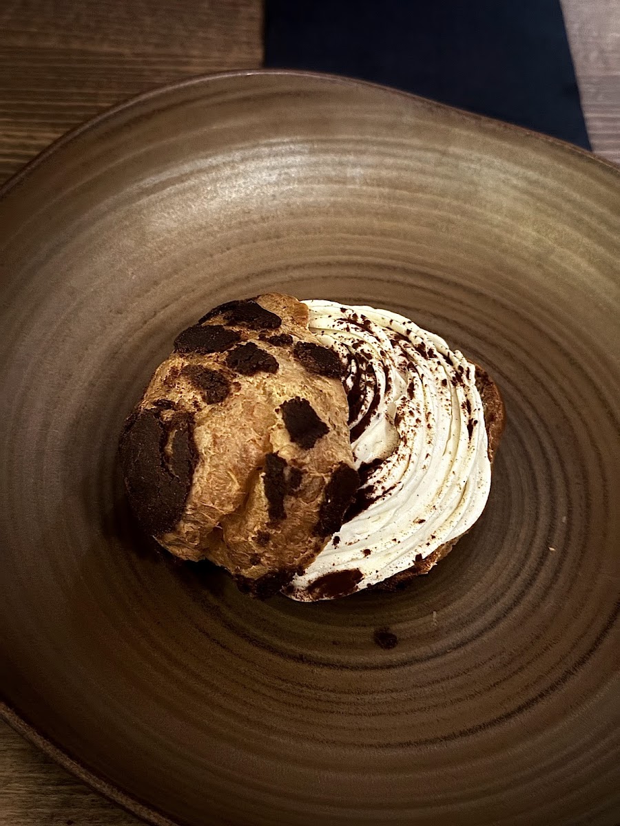 Restaurant Zoelle - Photo 4