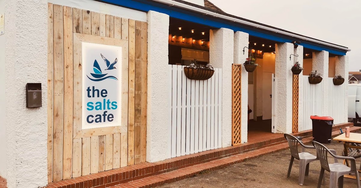 Bayo The Salts Cafe