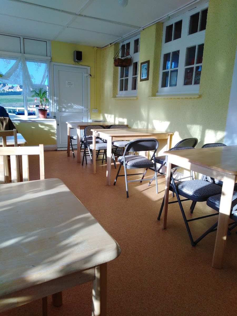 Bayo The Salts Cafe - Photo 4