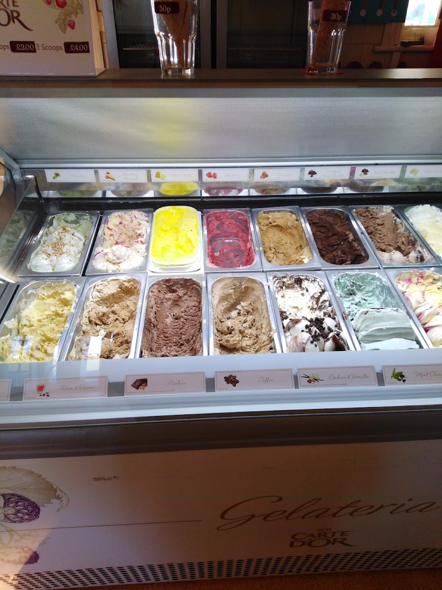 Bayo The Salts Cafe - Photo 5