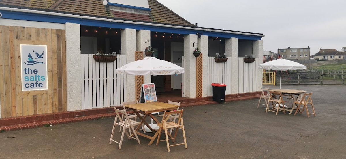 Bayo The Salts Cafe - Photo 8