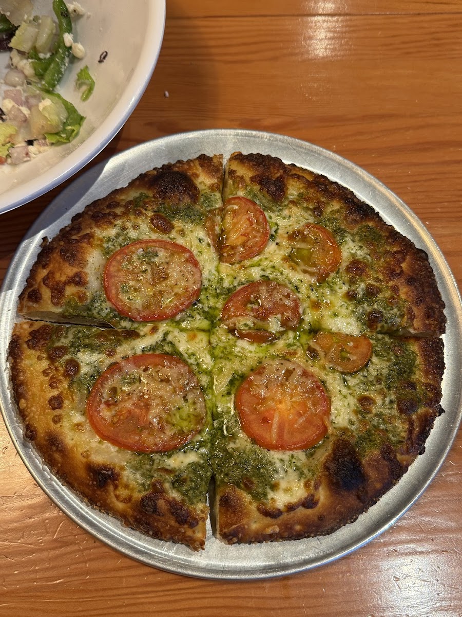 Seward Park Pizza Company - Photo 2