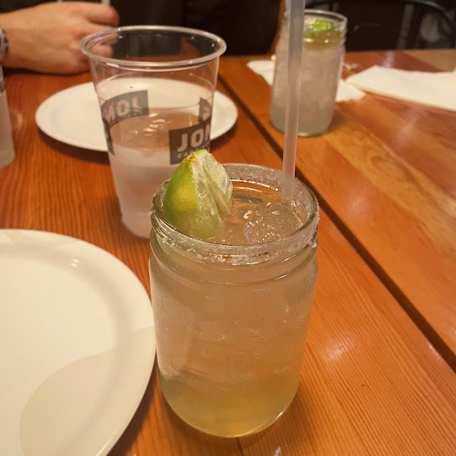 Moscow Mule