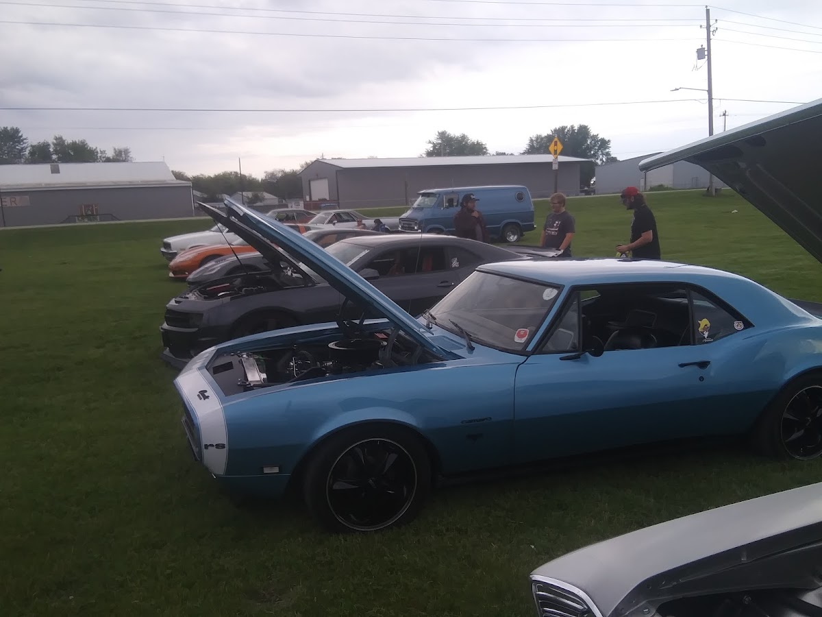 Cheri Top Drive-In - Photo 4