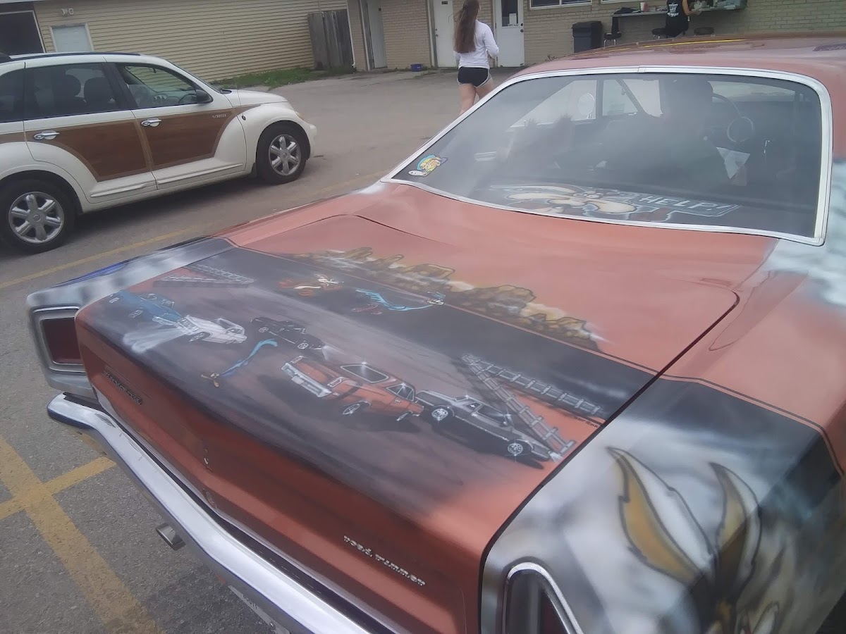Cheri Top Drive-In - Photo 5