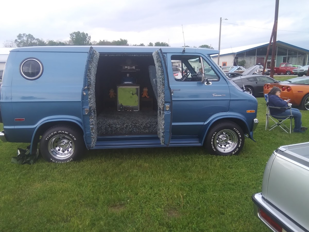 Cheri Top Drive-In - Photo 6