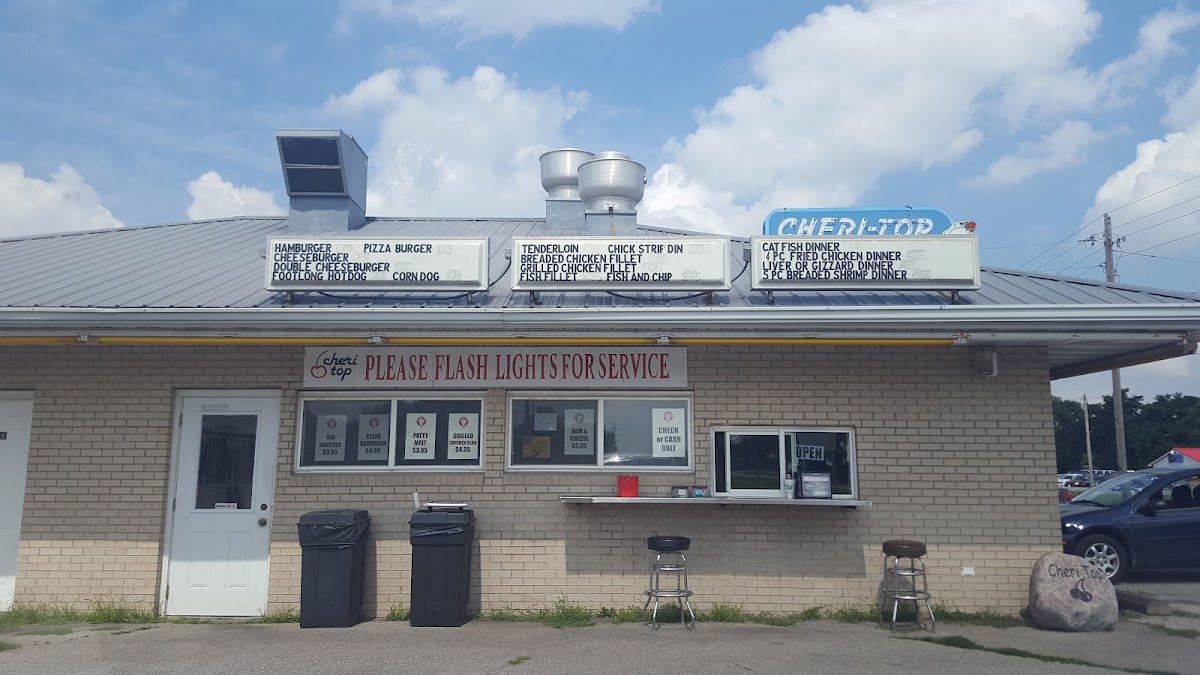 Cheri Top Drive-In - Photo 7