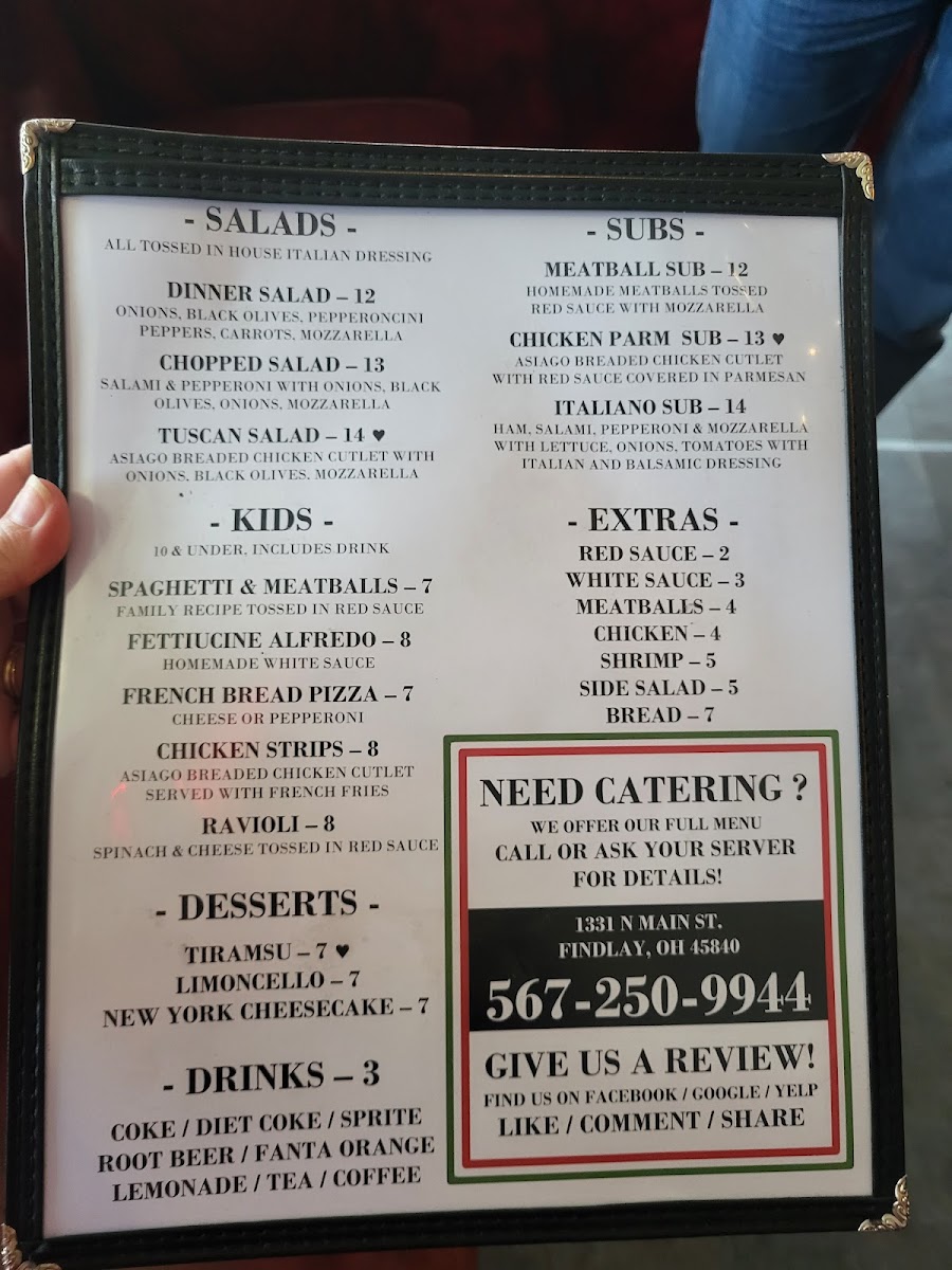 Menu Photo 3