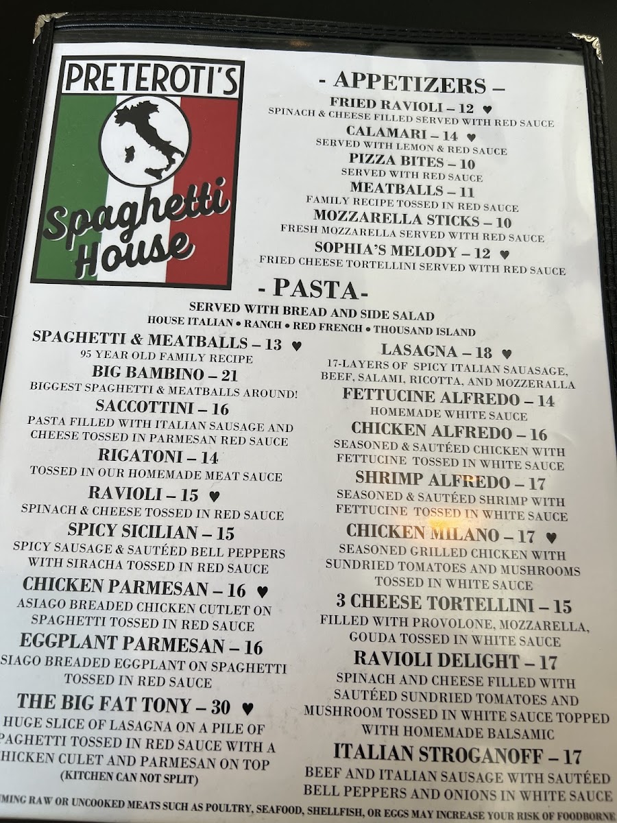 Menu Photo 6