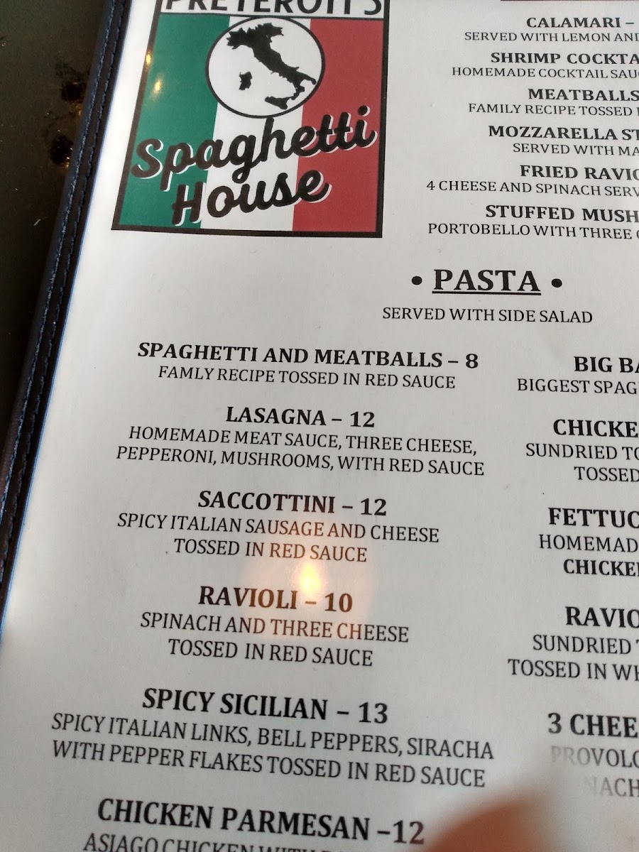 Menu Photo 8