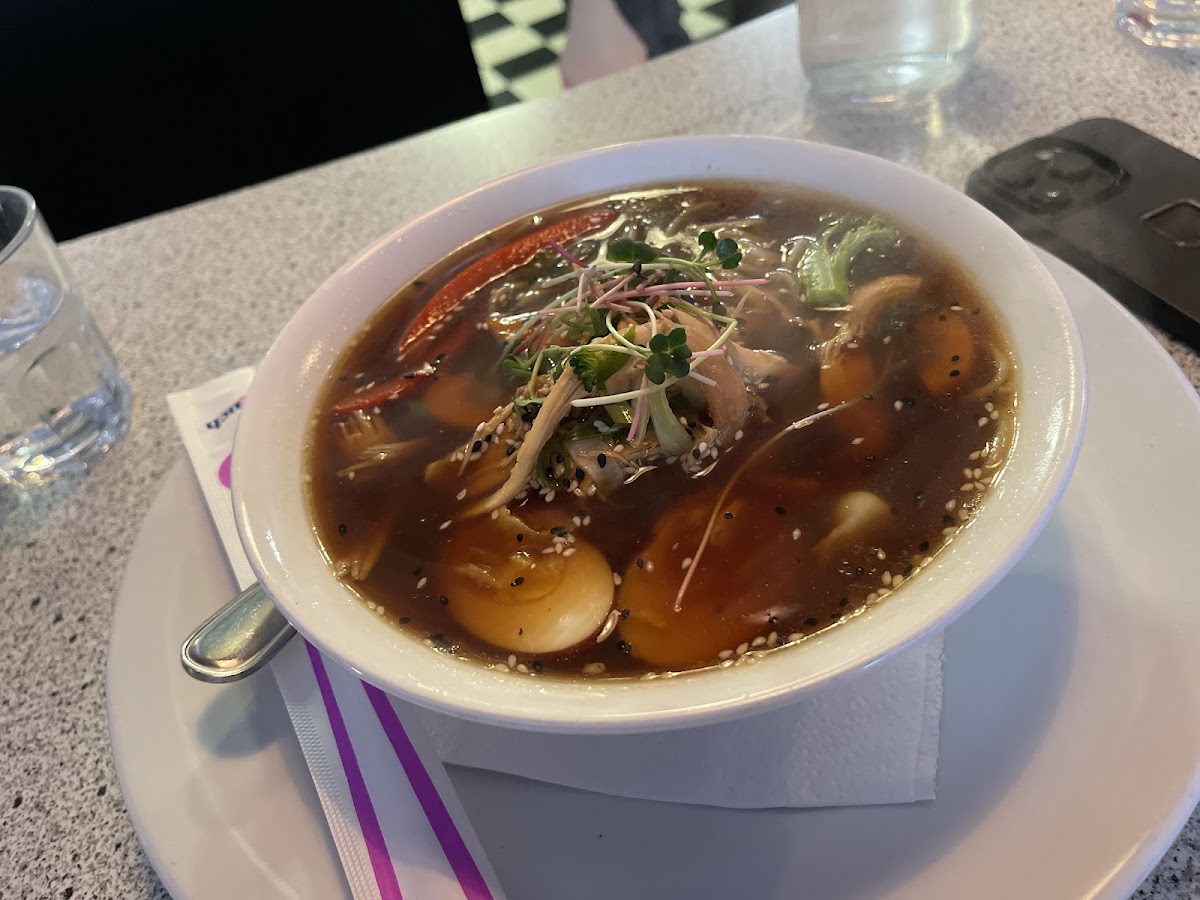 The Noodle Guy - Photo 2