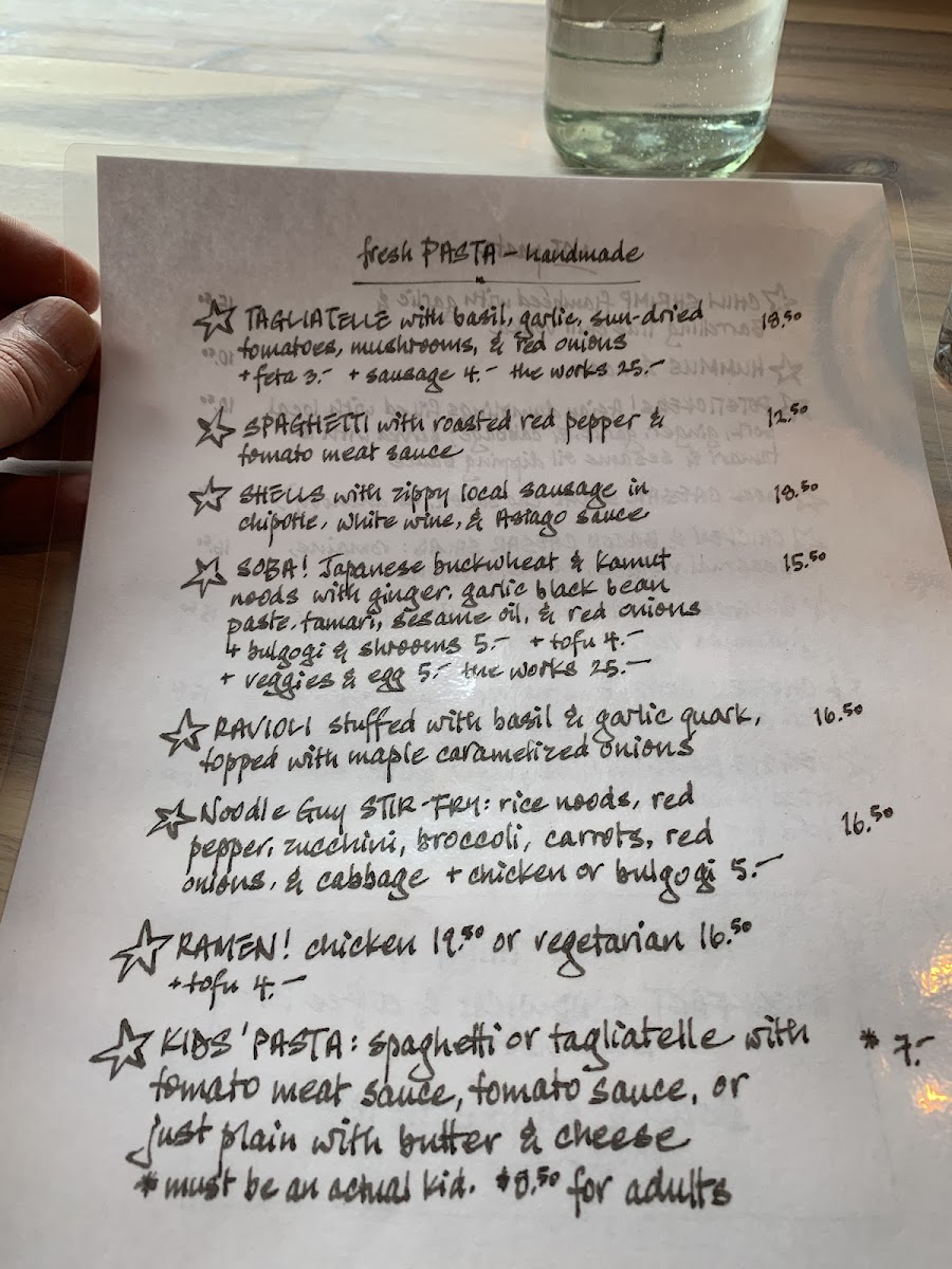 Menu Photo 4