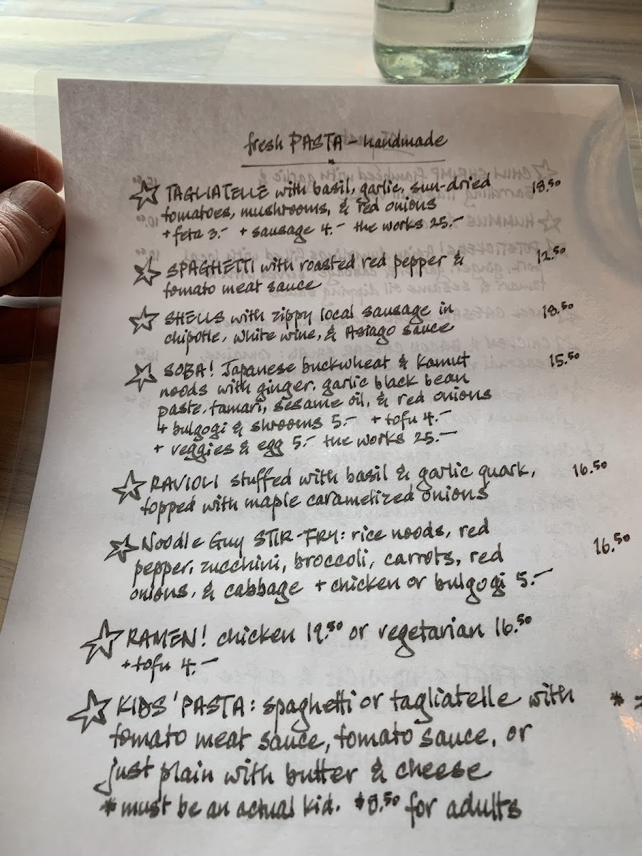 Menu Photo 5