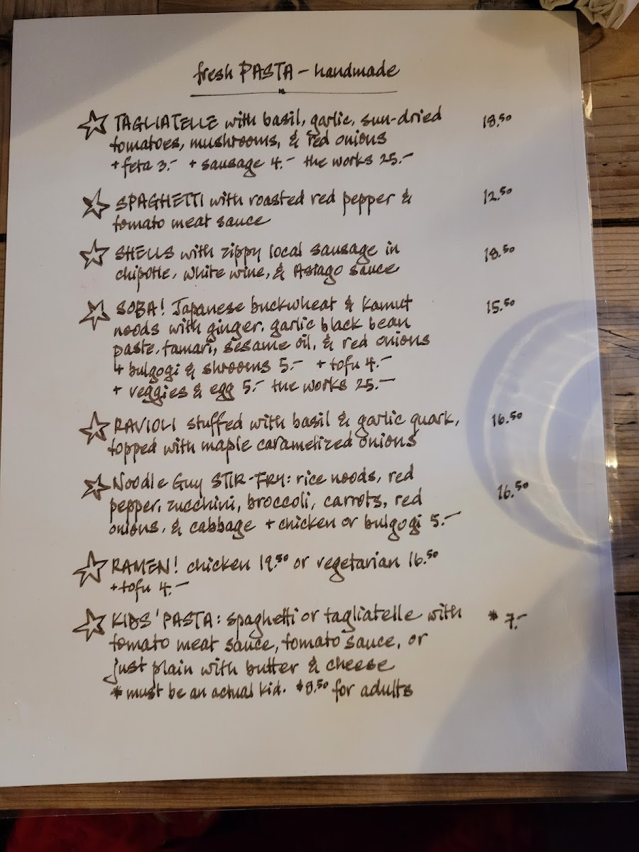 Menu Photo 6