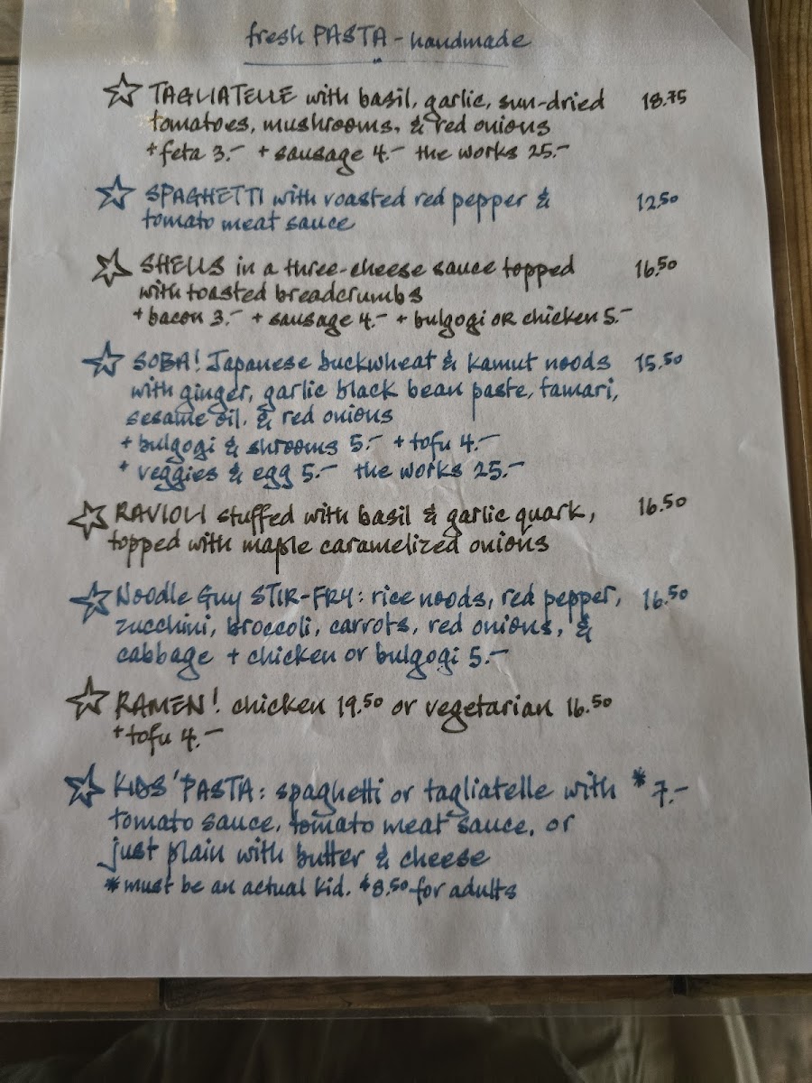 Menu Photo 7