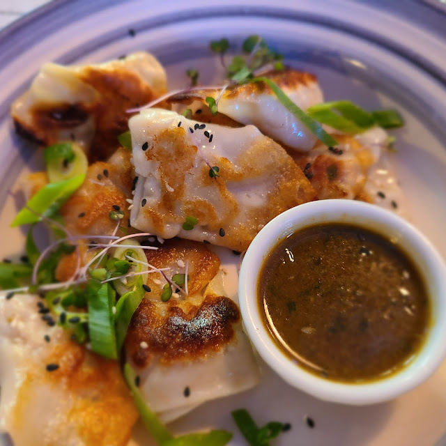 Potstickers