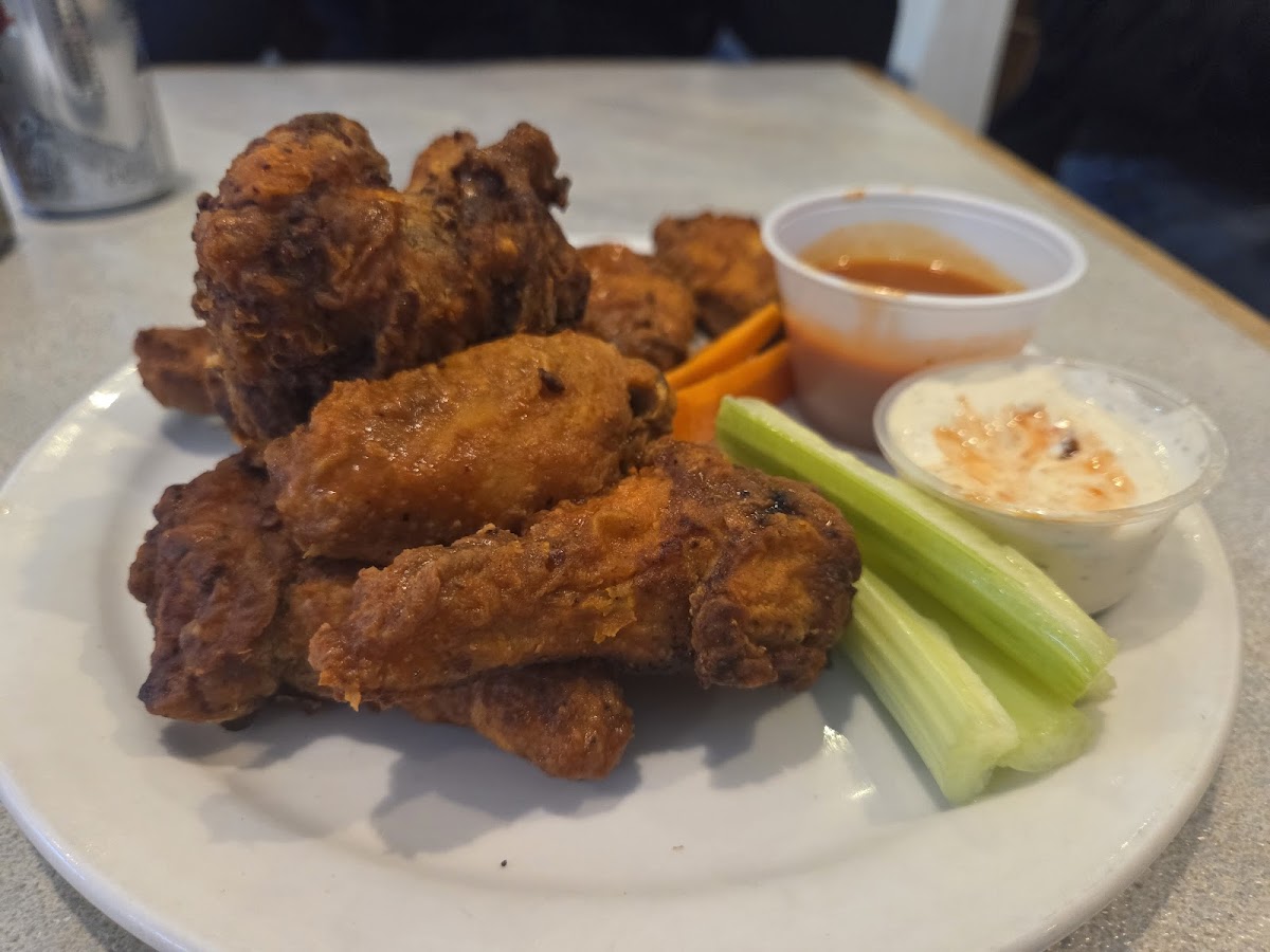 Heartland Restaurant - Photo 7