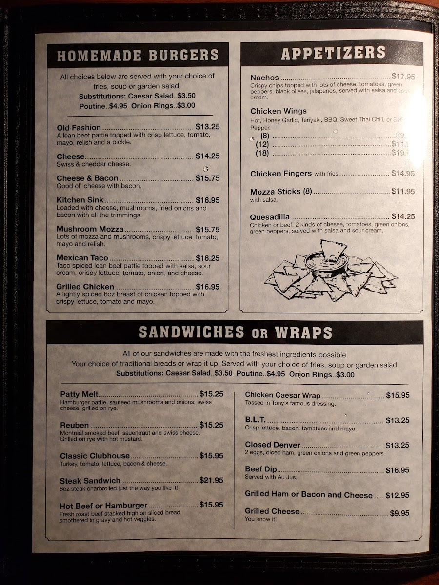 Menu Photo 5
