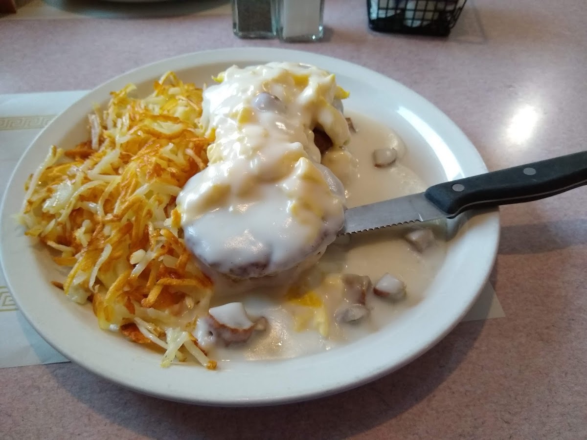 Olympia Family Restaurant - Photo 2