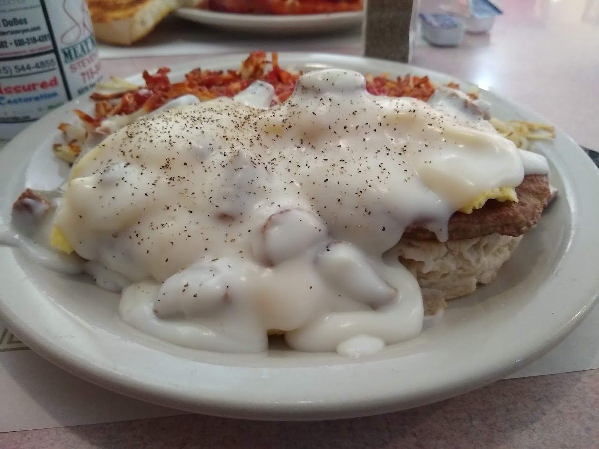 Olympia Family Restaurant - Photo 3