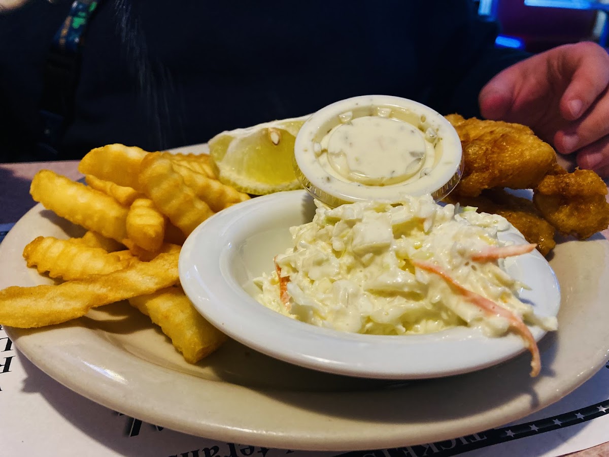 Olympia Family Restaurant - Photo 4