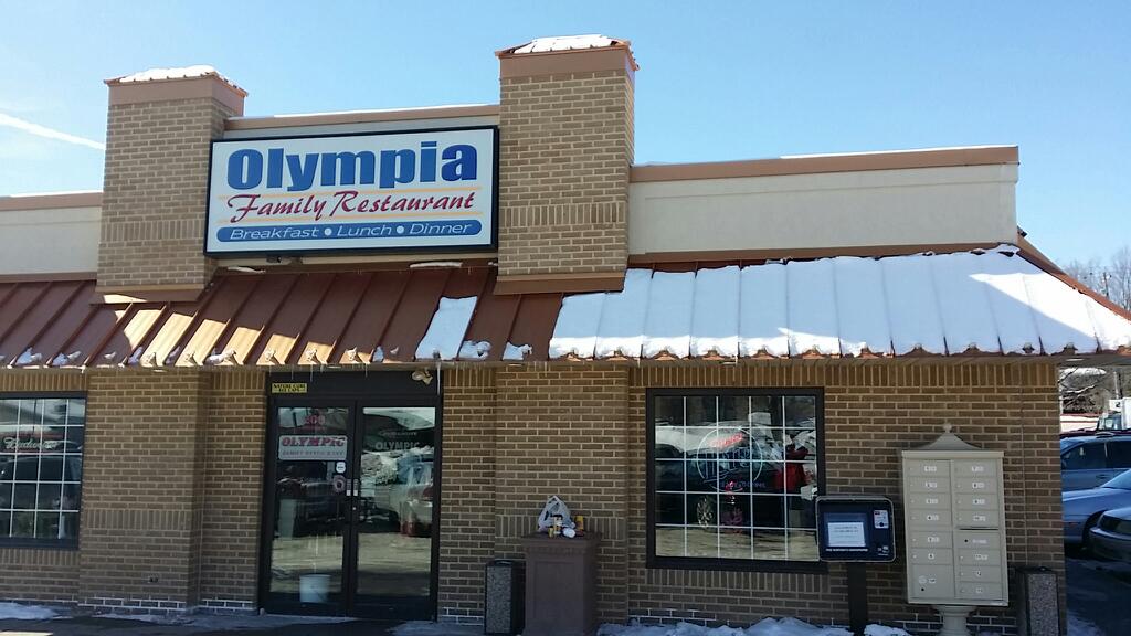 Olympia Family Restaurant - Photo 5