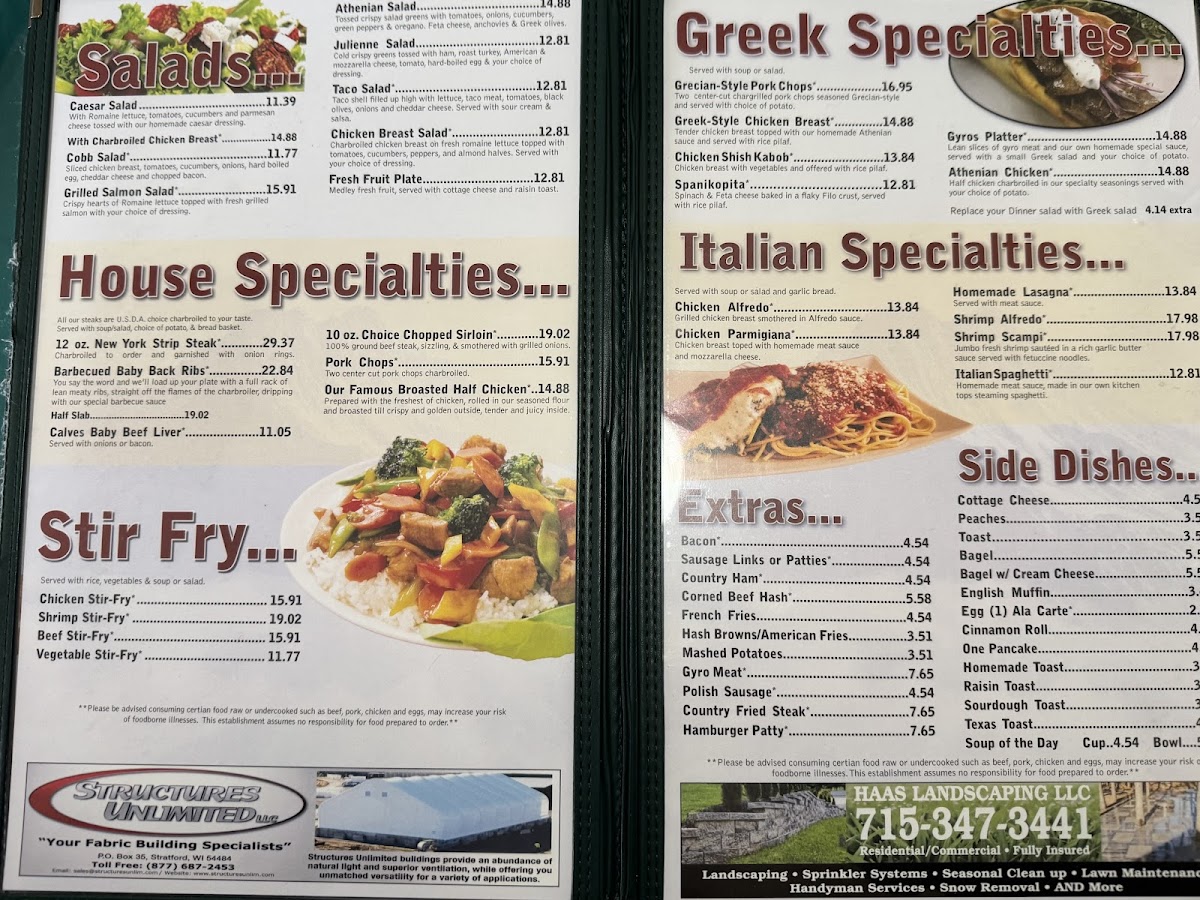 Menu Photo 6