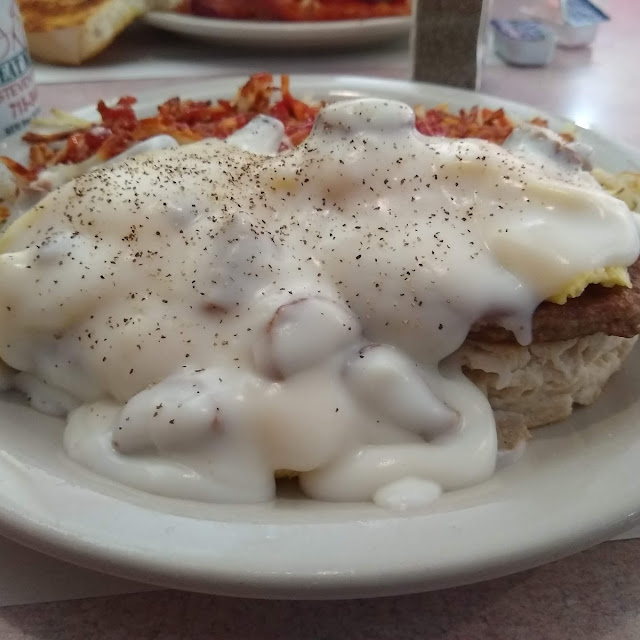 Southern Benny