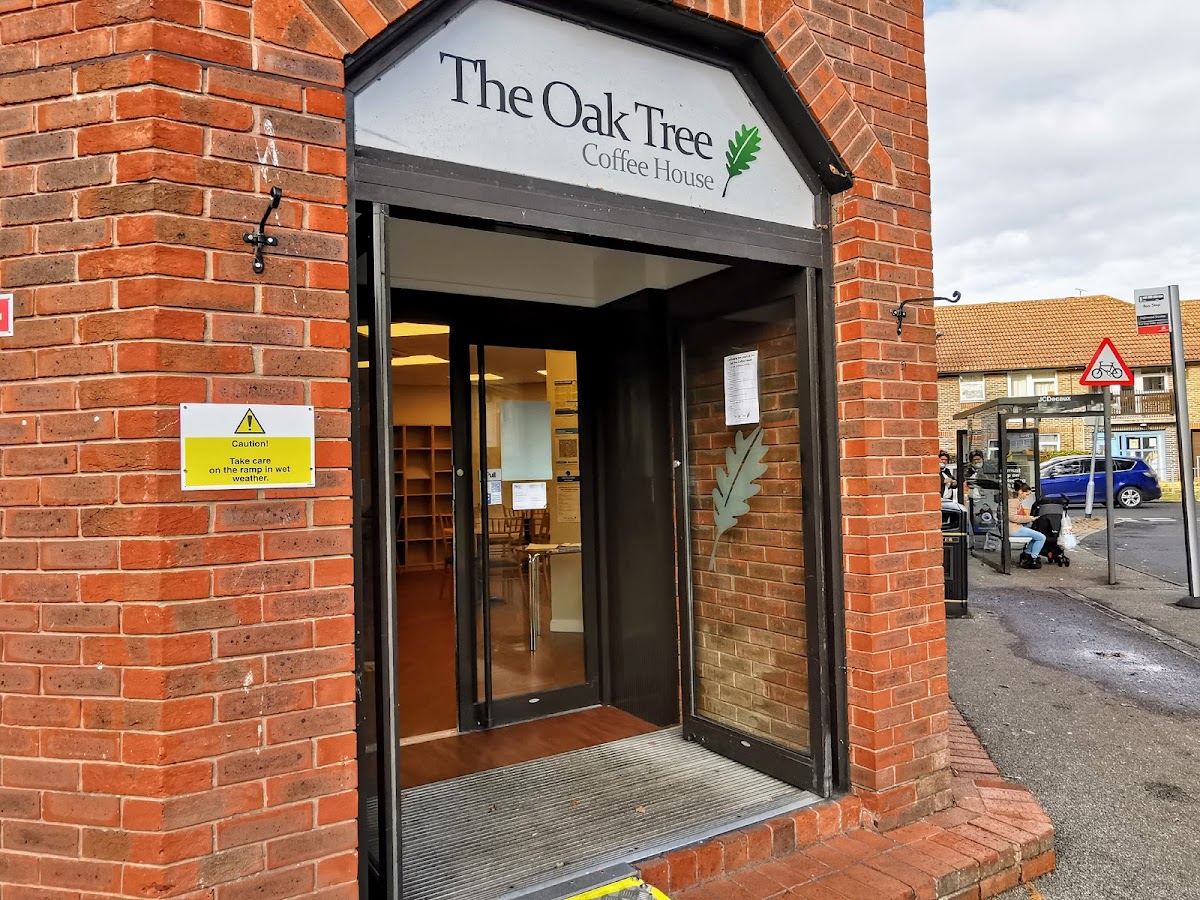 The Oak Tree Coffee House - Photo 2