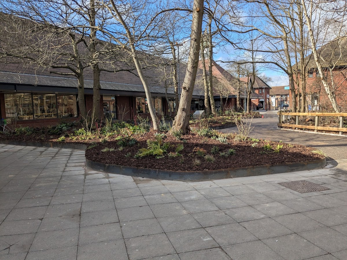 The Oak Tree Coffee House - Photo 5