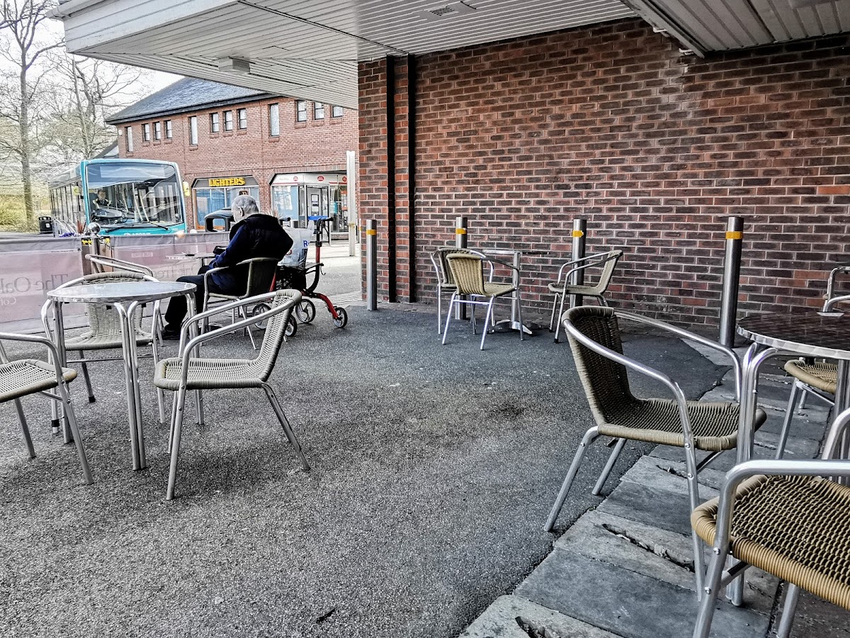 The Oak Tree Coffee House - Photo 8