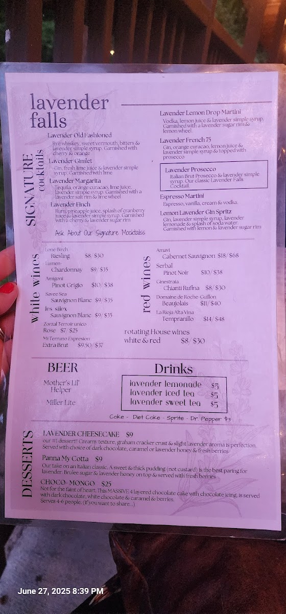 Menu Photo 3