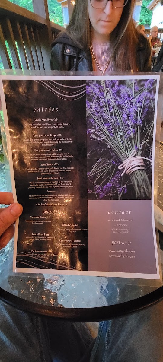 Menu Photo 5