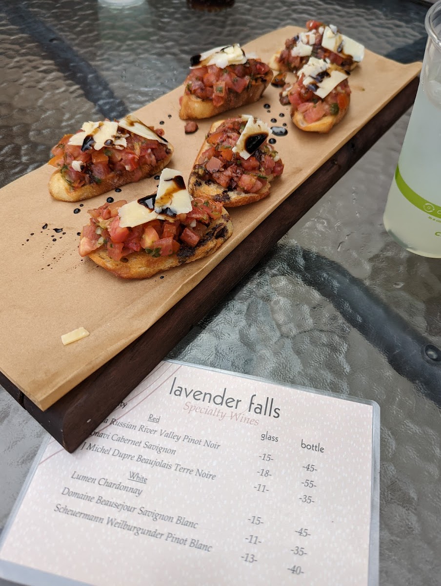 Menu Photo 6