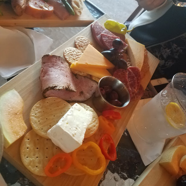 Charcuterie