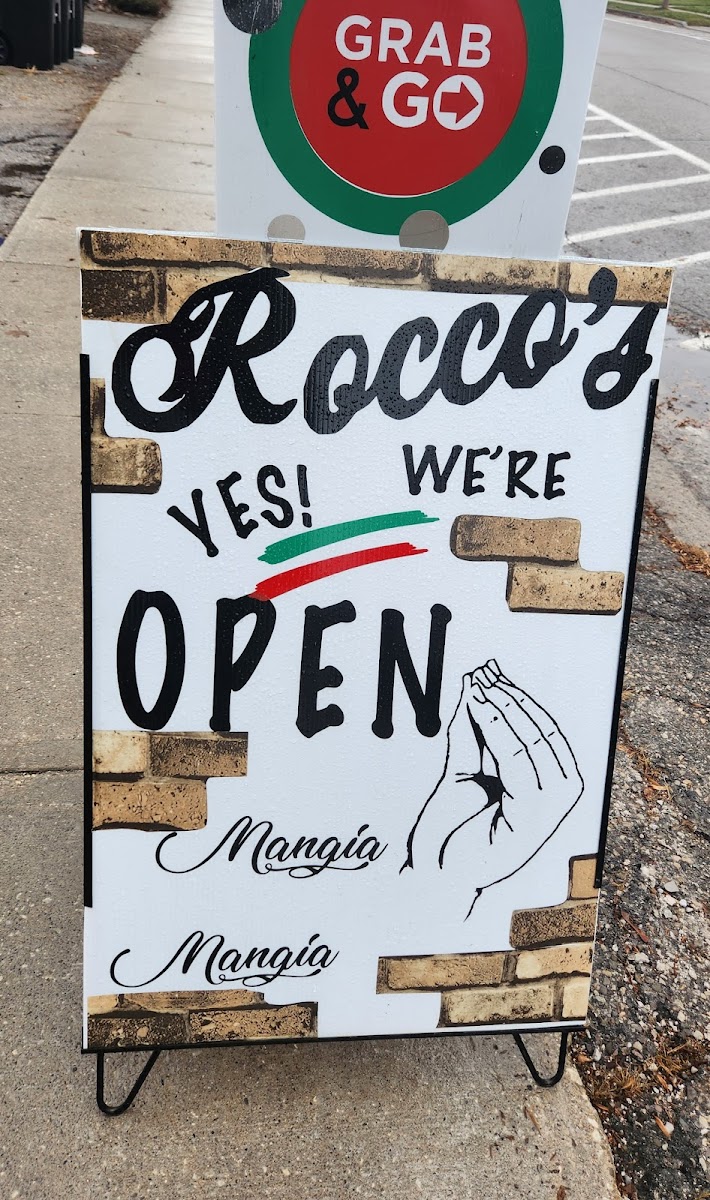 Rocco's Fine Foods & Catering - Photo 5