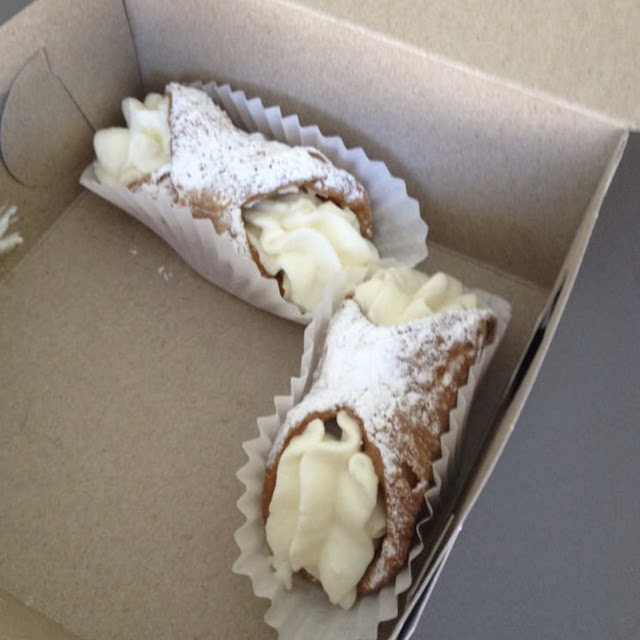 Cannoli