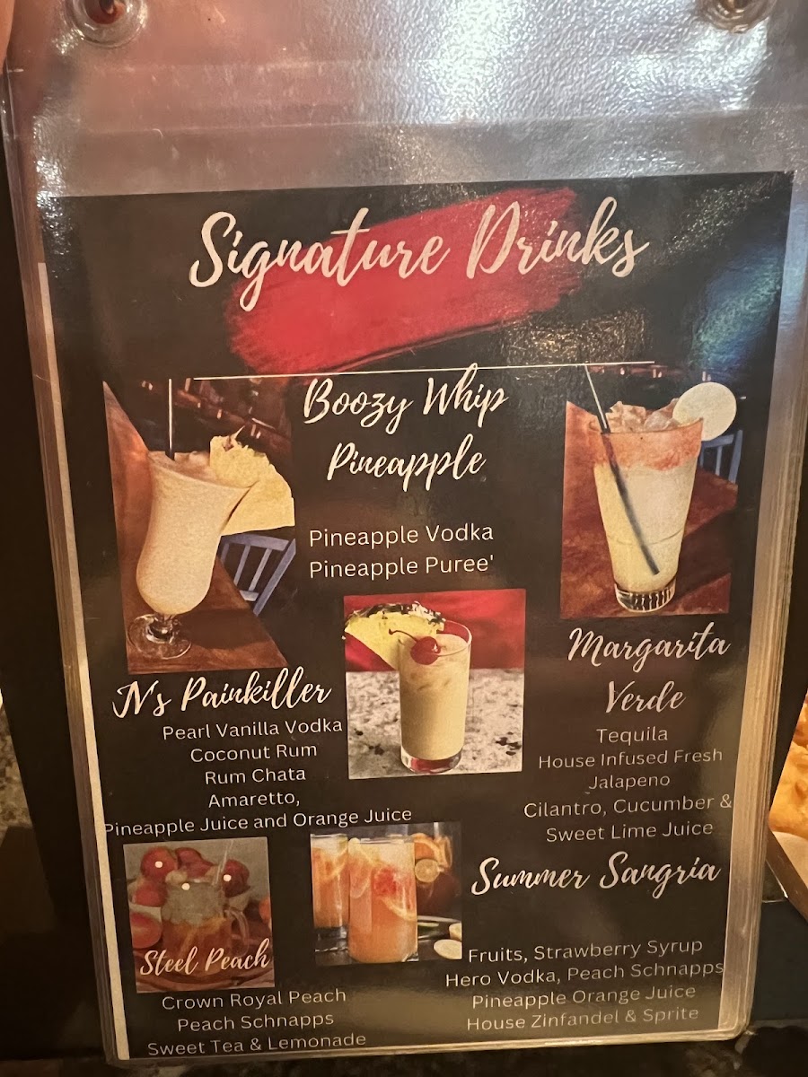 Menu Photo 6